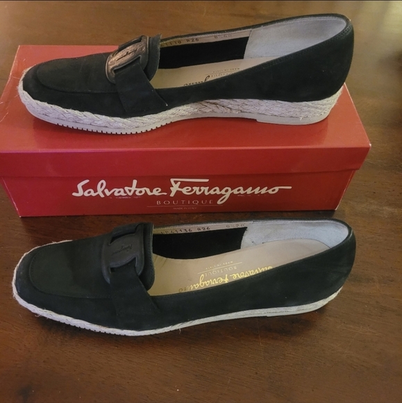 Ferragamo Loafers - Picture 5 of 7
